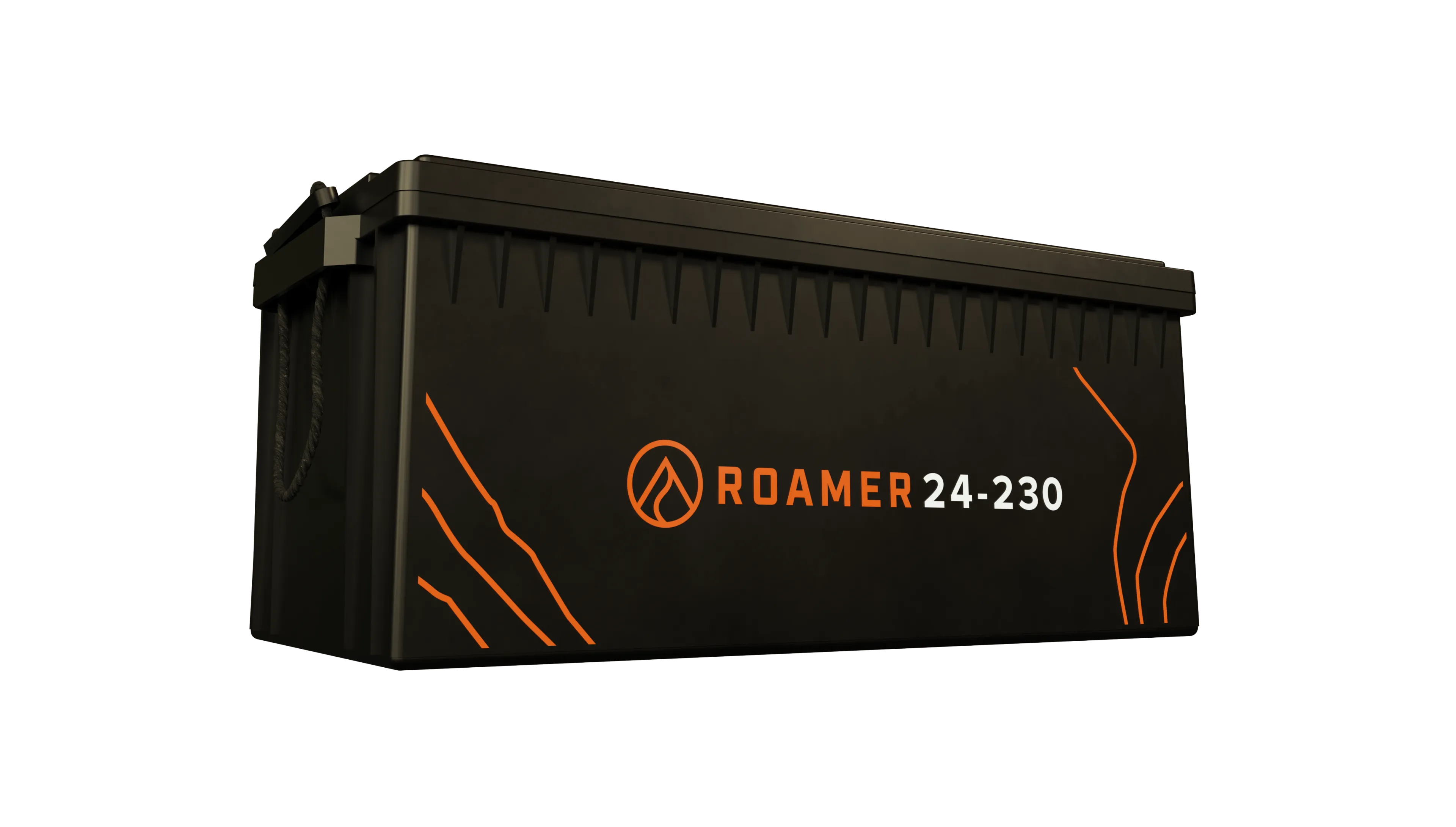 Roamer 24-230SMART5 LiFePO4 Battery