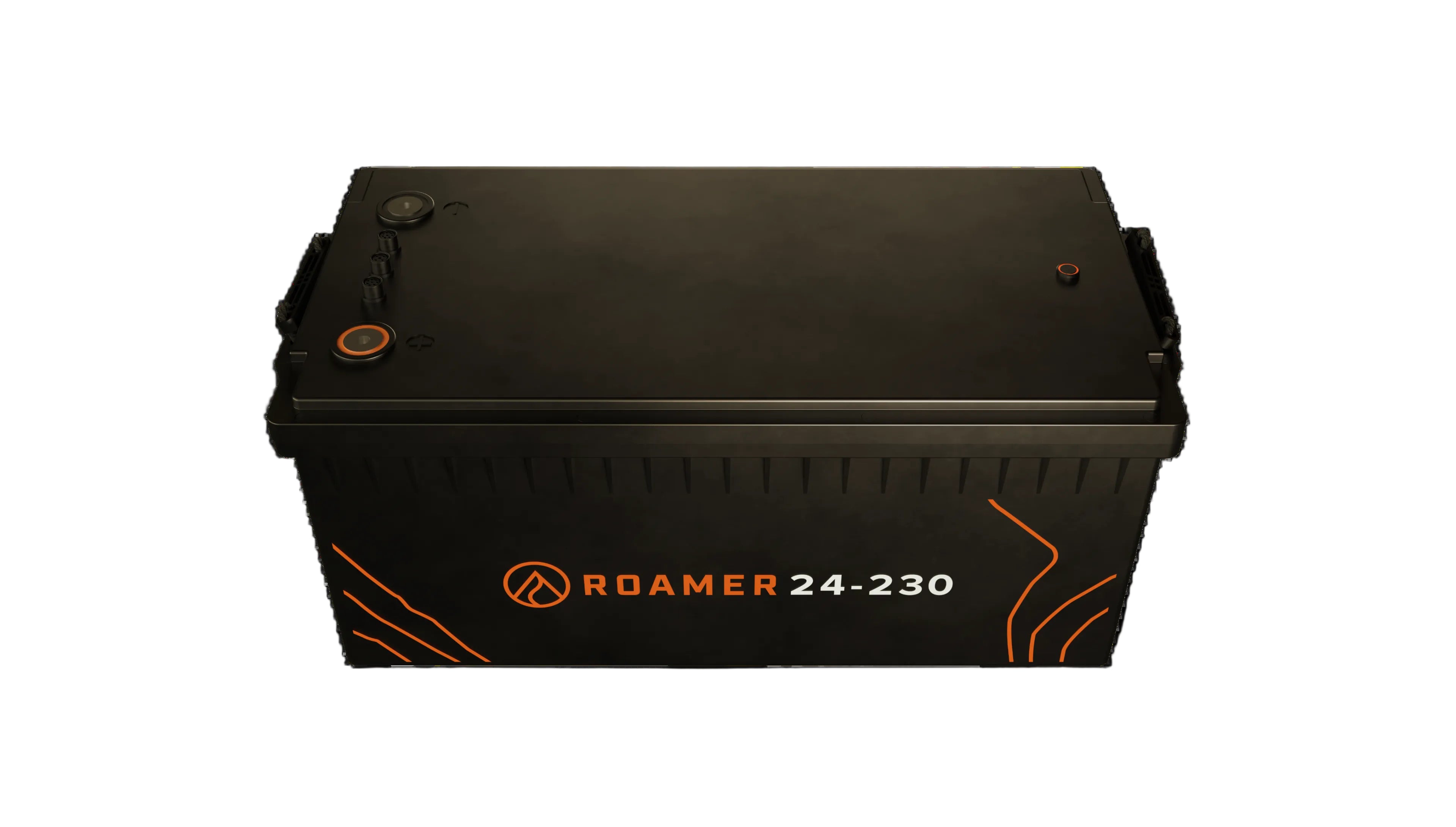 Roamer 24-230SMART5 LiFePO4 Battery