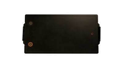 Roamer 24-230SMART5 LiFePO4 Battery