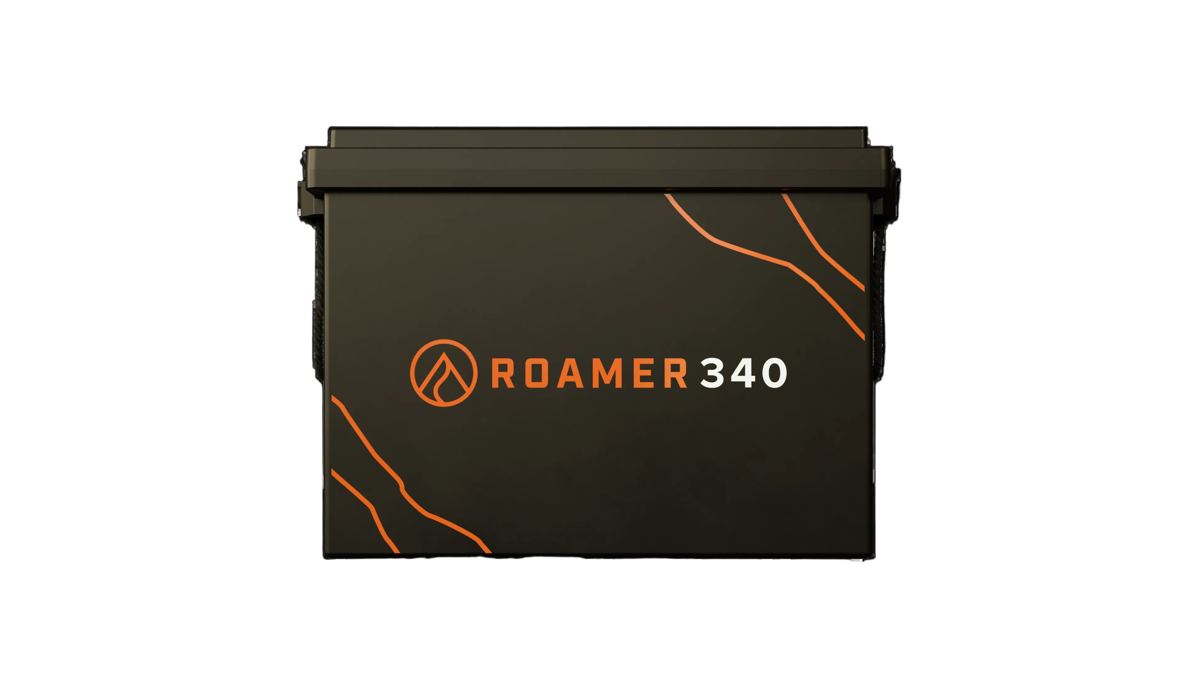 Roamer 340SMART5 LiFePO4 Battery