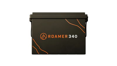 Roamer 340SMART5 LiFePO4 Battery