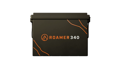 Roamer 340SMART5 LiFePO4 Battery