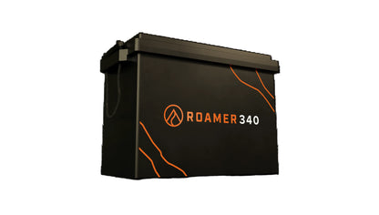 Roamer 340SMART5 LiFePO4 Battery