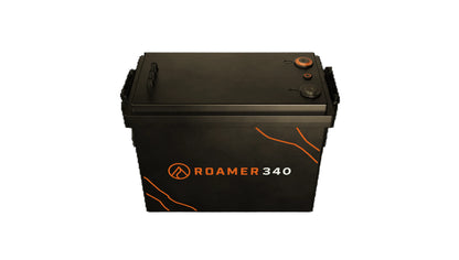 Roamer 340SMART5 LiFePO4 Battery
