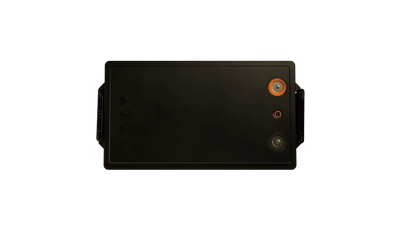 Roamer 340SMART5 LiFePO4 Battery