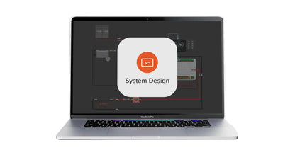 Roamer 460SMART5 LiFePO4 Battery