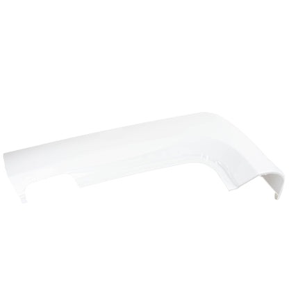 Auto-Trail Rear Panel Skirt Off Side in White