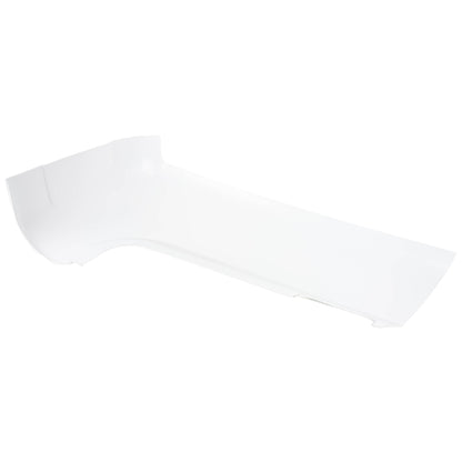 Auto-Trail Rear Panel Skirt Off Side in White