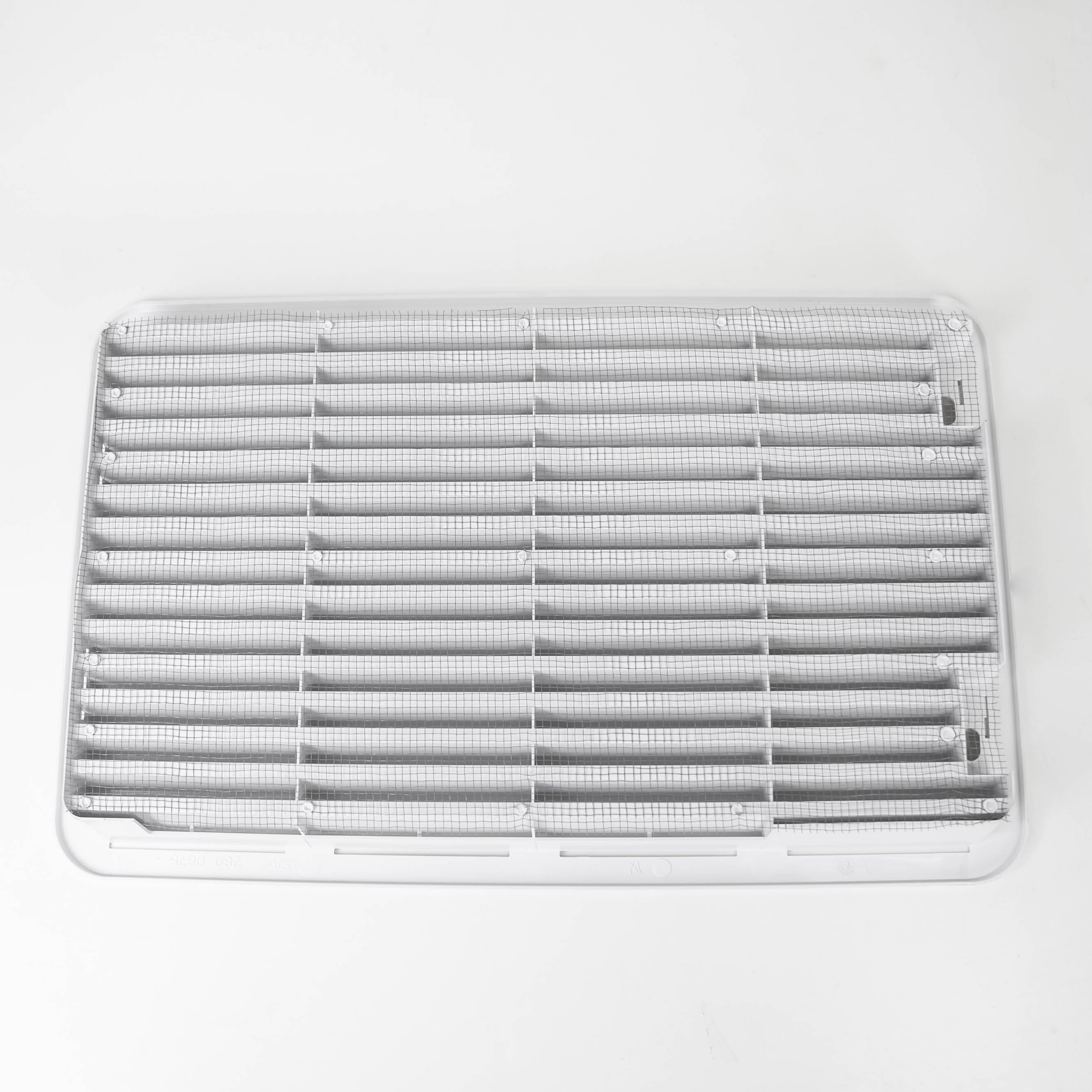 Dometic Seesaw With Spring In Cream White