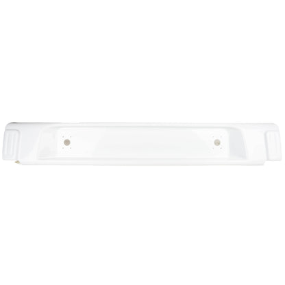 Elddis Rear Centre Bumper Panel
