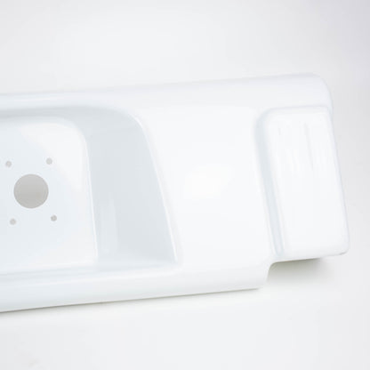 Elddis Rear Centre Bumper Panel