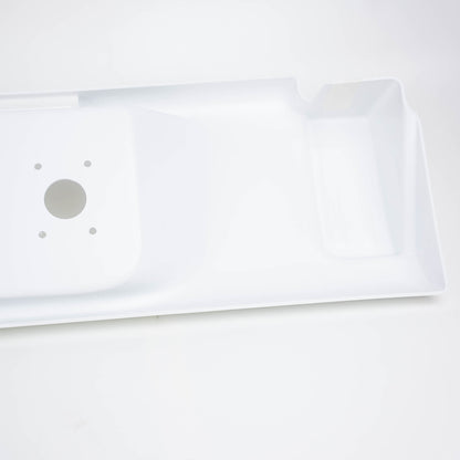 Elddis Rear Centre Bumper Panel