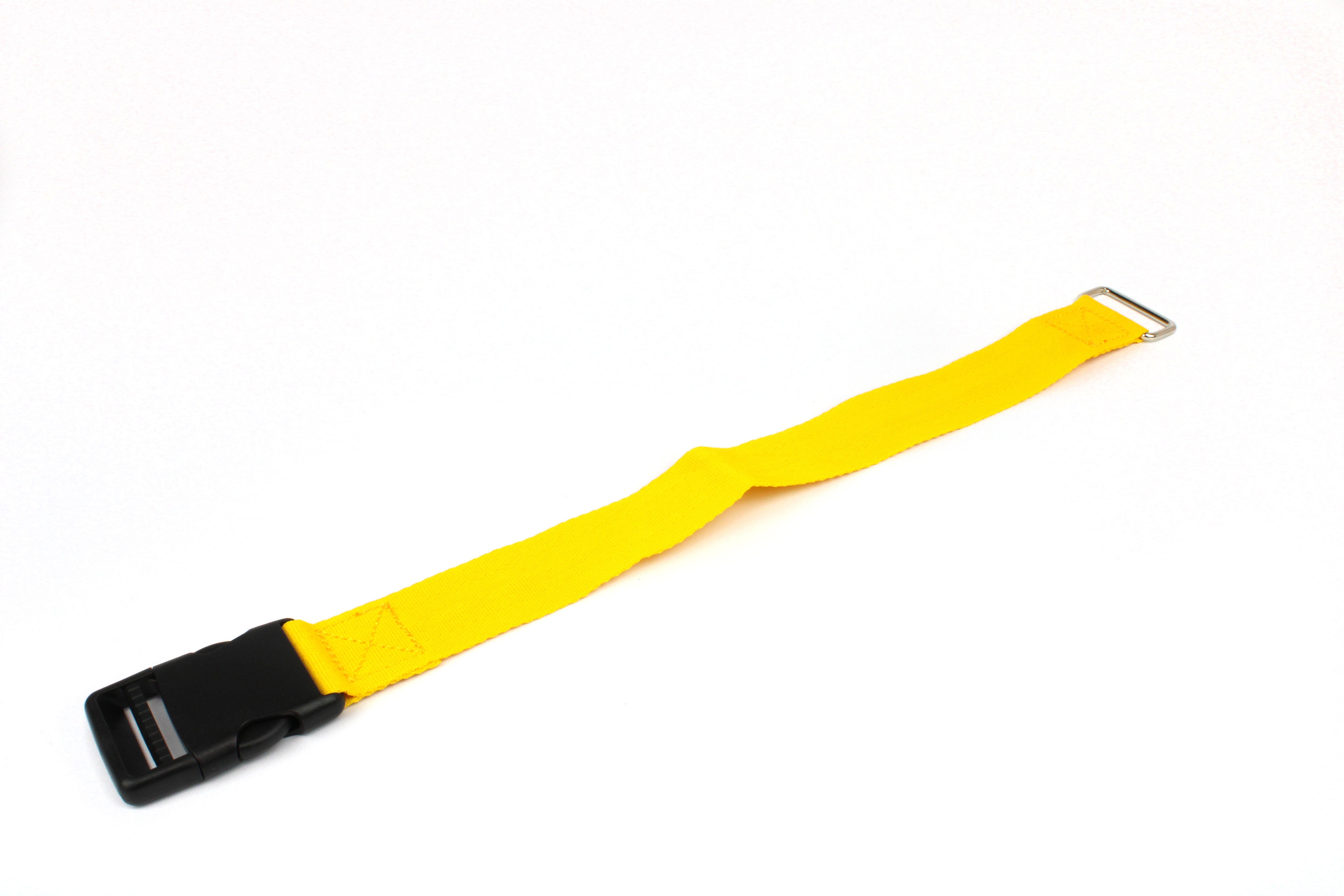 Fiamma Tie Down S Yellow
