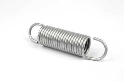 Awning accessories on white background