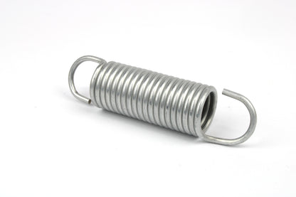 Awning accessories on white background