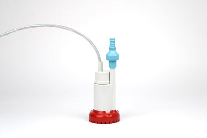 Dethleffs Comet Lux Plus - Water Pump