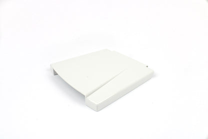 Electrical Inlet Cover on white background