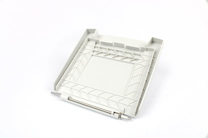 Electrical Inlet Cover on white background