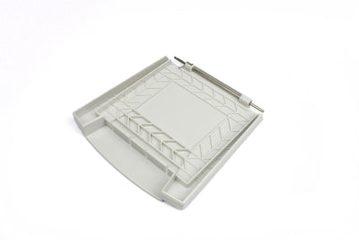 Dethleffs Water Inlet Cover
