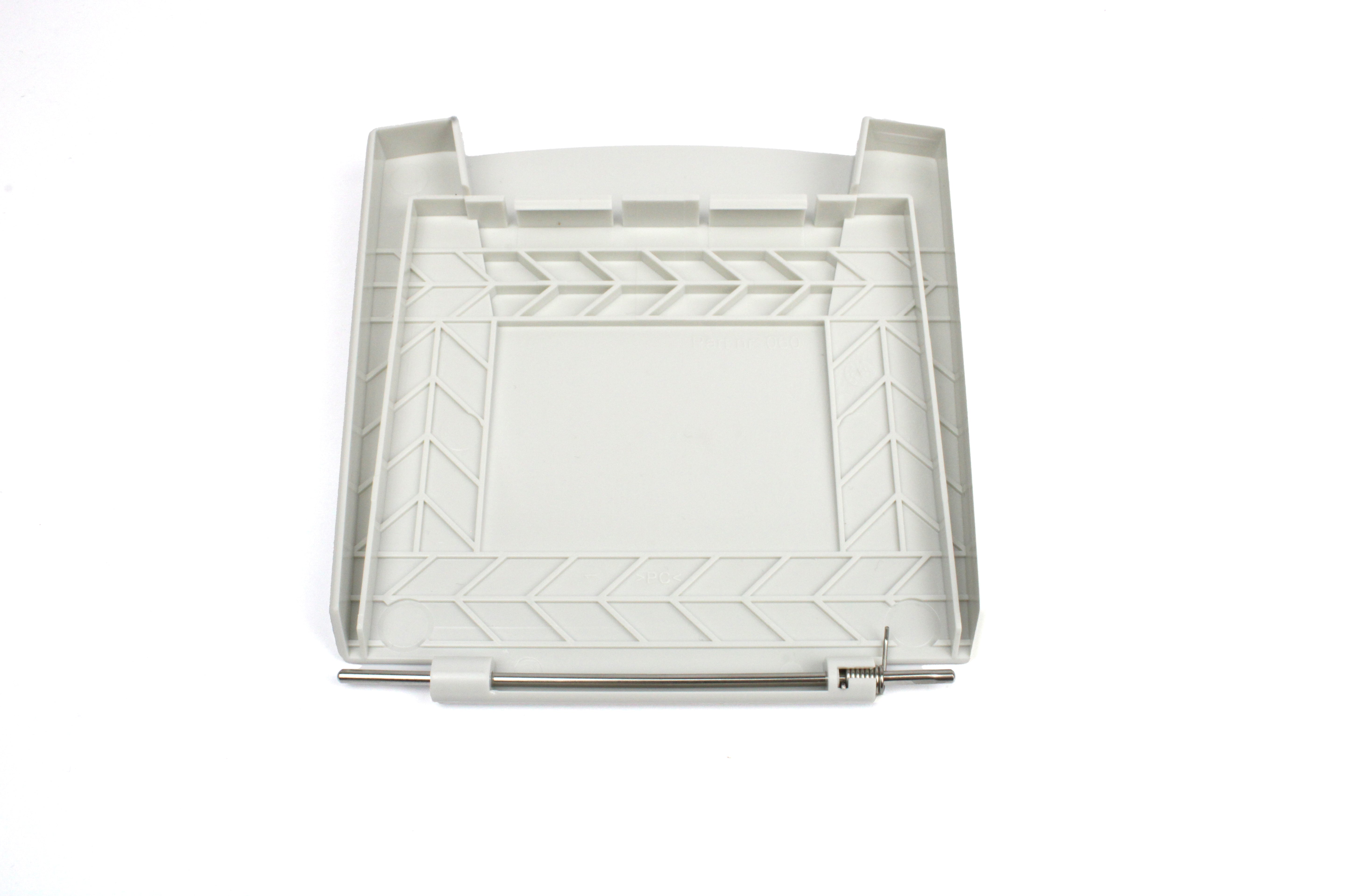 Dethleffs Water Inlet Cover