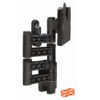Vision Plus quick release quad arm TV bracket