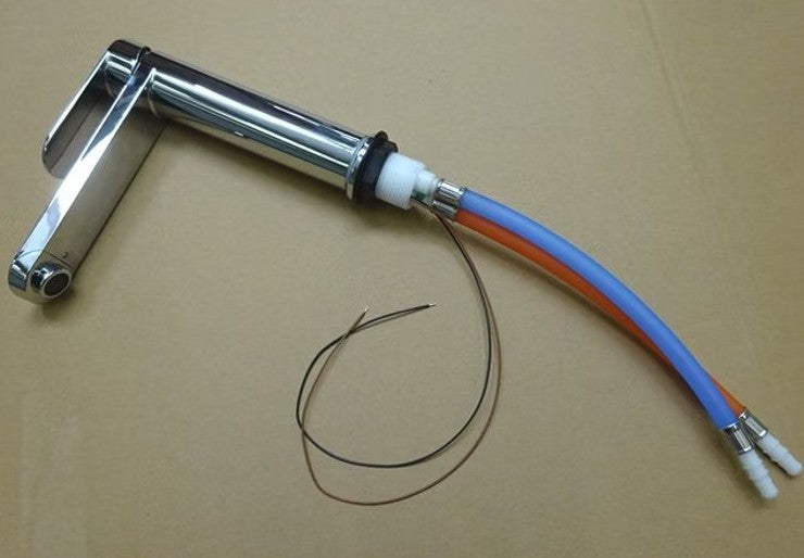 Dethleffs Mixer Tap - High Version