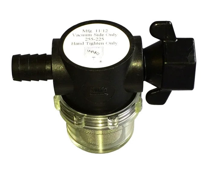 Shurflo Pump Filter 1/2" BSP