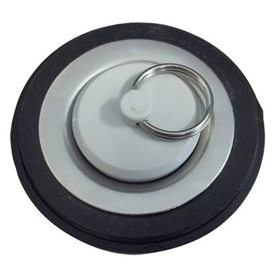 Reich 33mm Straight Water Drain