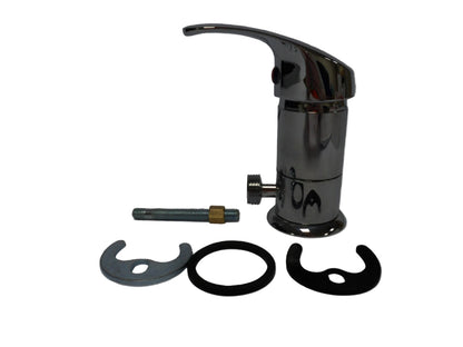 Auto-Trail Chrome Tap