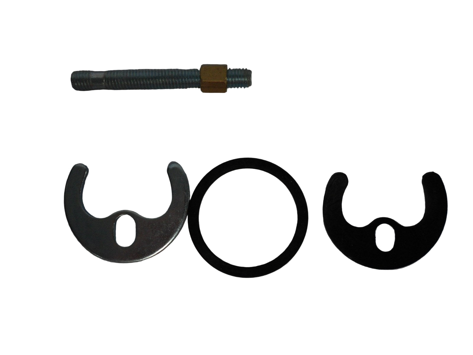 Auto-Trail Chrome Tap