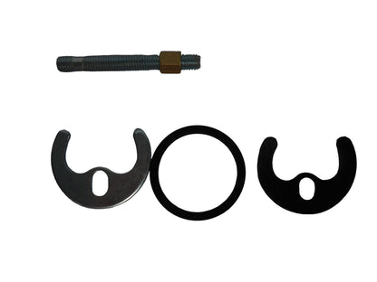 Auto-Trail Chrome Tap