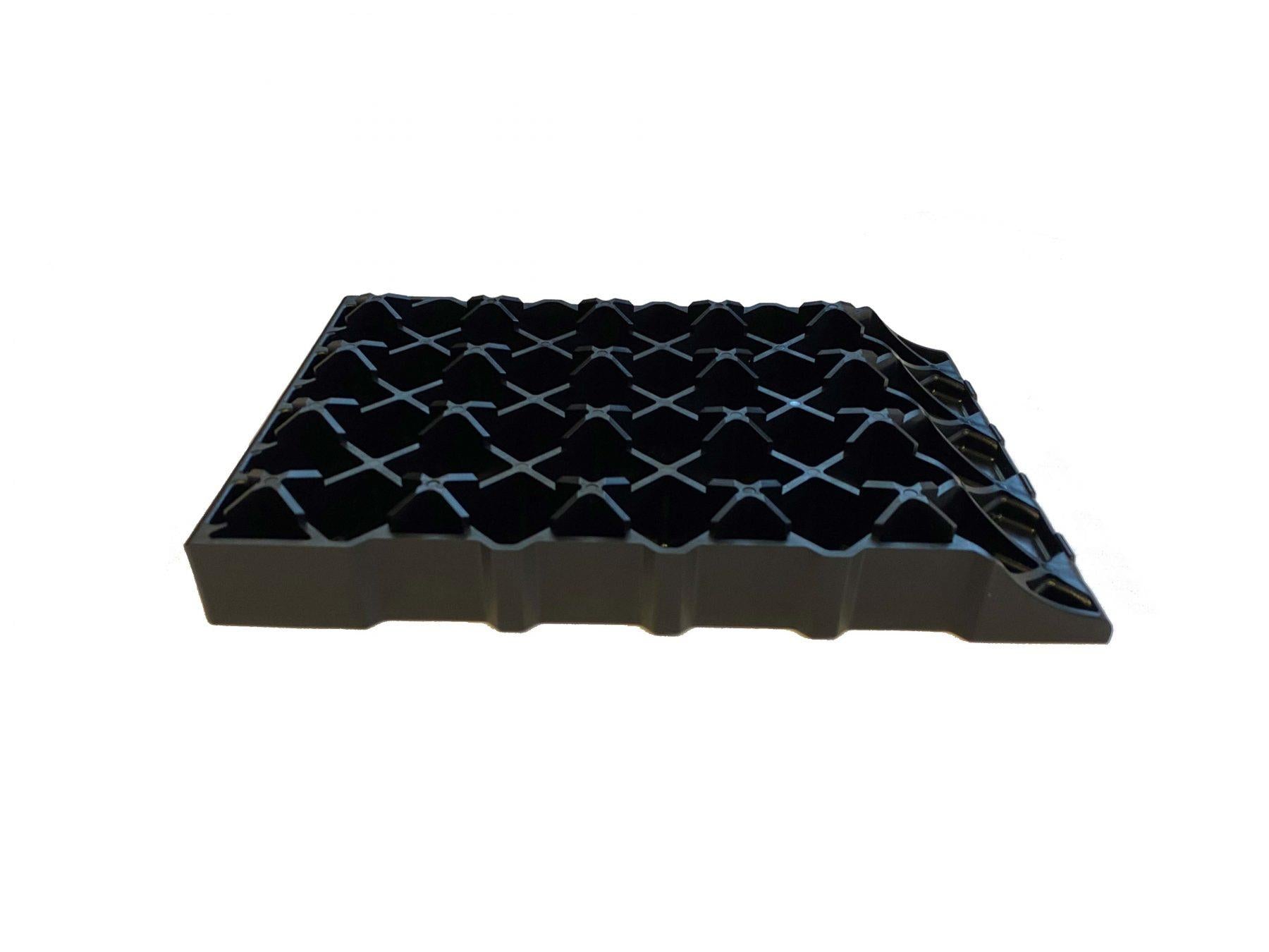 Milenco Stacka Level Single