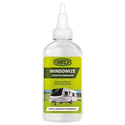 Fenwick's Windowize Window Cleaner 100ml