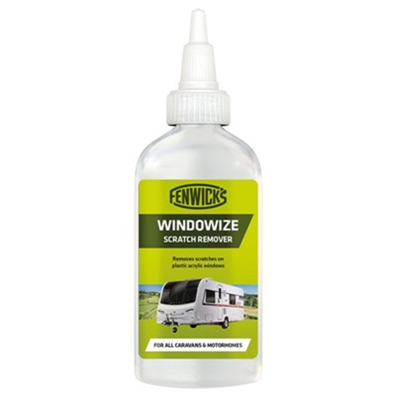 Fenwick's Windowize Window Cleaner 100ml