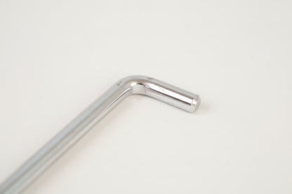 Dethleffs Clothes Rack