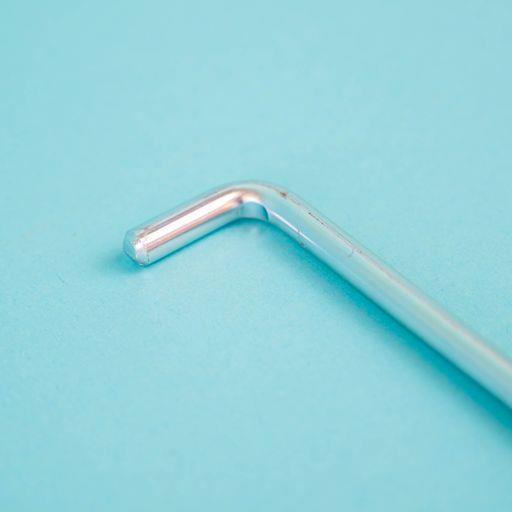 Dethleffs Clothes Rack