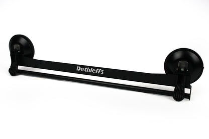 Dethleffs Black Table Bracket