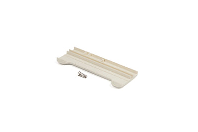 Dometic Seesaw With Spring In Cream White