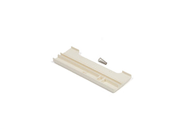 Dometic Seesaw With Spring In Cream White