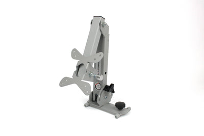 Grey TV Bracket