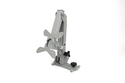 Grey TV Bracket