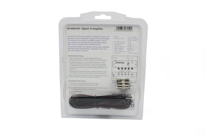 Vision Plus Digital TV & Radio Amplifier