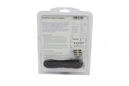 Vision Plus Digital TV & Radio Amplifier