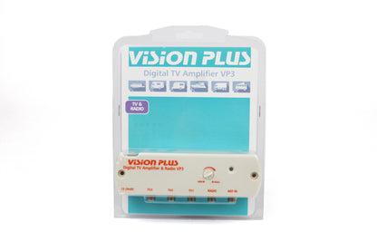 Vision Plus Digital TV & Radio Amplifier