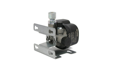 Truma Monocontrol CS Regulator 10mm