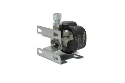 Truma Monocontrol CS Regulator 10mm
