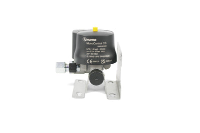 Truma Monocontrol CS Regulator 10mm