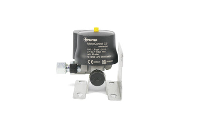 Truma Monocontrol CS Regulator 10mm