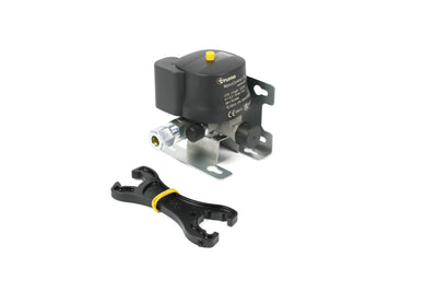 Truma Monocontrol CS Regulator 10mm