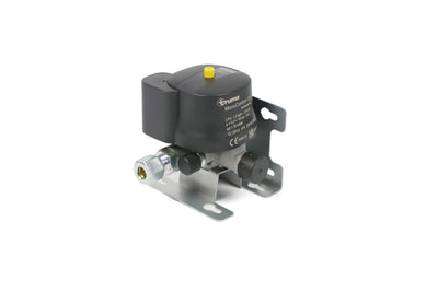 Truma Monocontrol CS Regulator 10mm